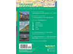 GUIDE VERT WE&GO LAUSANNE