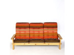 Canapé " Dymling" de Yngve  Ekström années 70