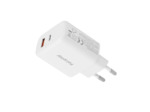 FAIRPLAY MESSINA Chargeur 65W 2USB (A+C)