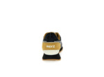 Baskets homme - Jet.M anthracite black zucca - W6YZ