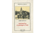 SANCTUAIRES ET PAYSAGES D'ASIE - CEYLAN BOUDDHIQUE, LE BRAHMANISME A BENARES, LE BOUDDHA BIRMAN