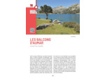 LES SENTIERS D'EMILIE HAUTES-PYRENEES VOL.2 (3E ED) - AUTOUR DE BAGNERES-DE-BIGORRE, ARREAU, SAINT-L
