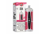 Puff Chicha - Strawberry - 25K Starbuzz