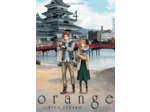 ORANGE - TOME 4 (VF) - VOL04