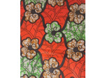 Tissu wax africain