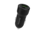FAIRPLAY LUCCA Chargeur Voiture PD 20W 2USB (A+C)