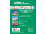GUIDE VERT WE&GO MARSEILLE - PARC NATIONAL DES CALANQUES