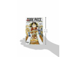 ONE PIECE - EDITION ORIGINALE - TOME 02 - LUFFY VERSUS LA BANDE A BAGGY !!