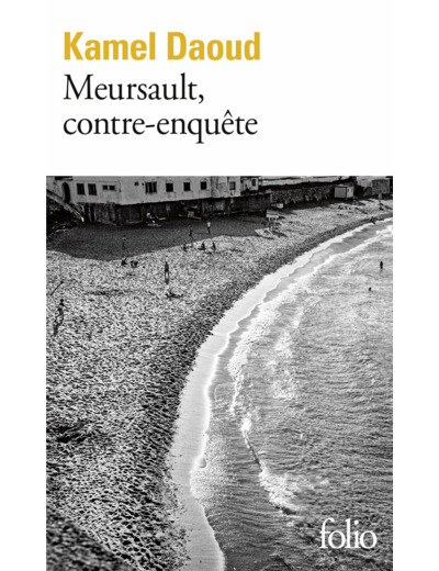 MEURSAULT, CONTRE-ENQUETE