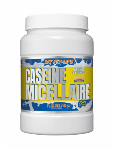 FUTURELAB CASEINE MICELLAIRE 750G
