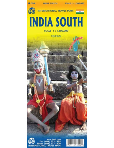 INDE DU SUD