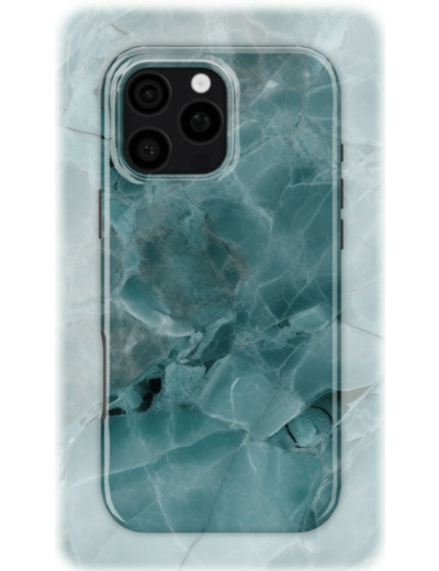 Cold Ice | Coque de téléphone 3D 2en1 Ultra-résistante