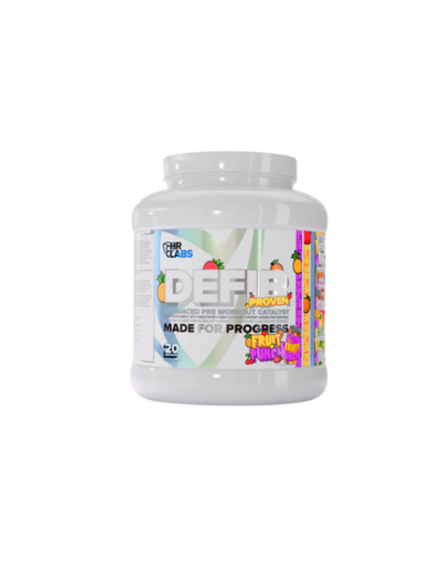 HR LABS DEFIB PROVEN 680G