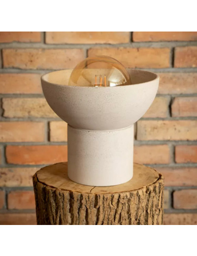 Lampe Sat