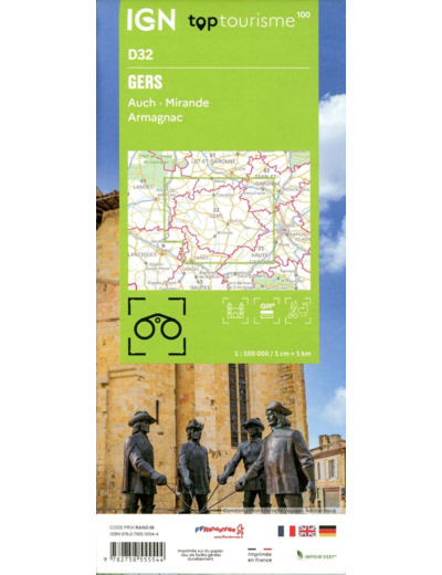 TOP100D32 - GERS