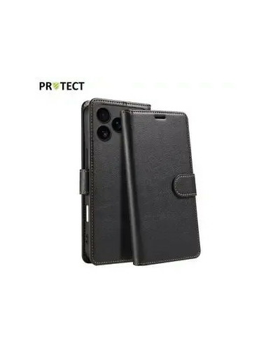 PROTECT IP011 Coque à rabat iPhone 17 (Tous les modèles) et iPhone 18 Pro & Pro Max