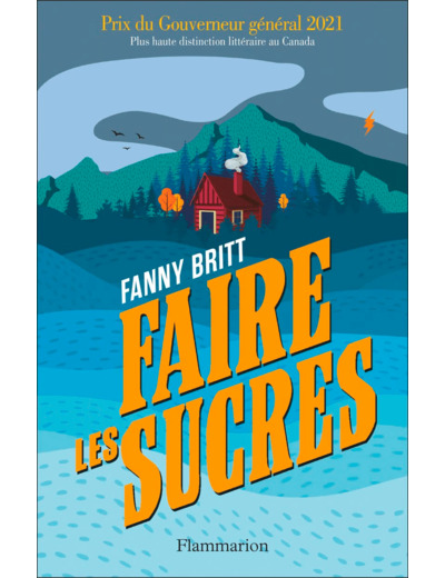 FAIRE LES SUCRES