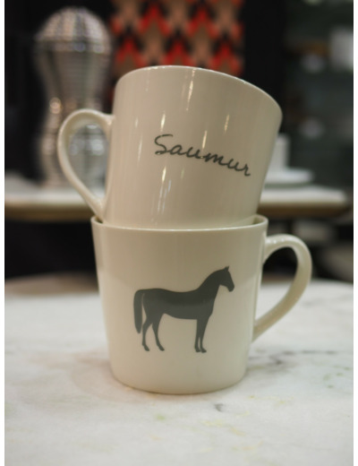 Mug Saumur