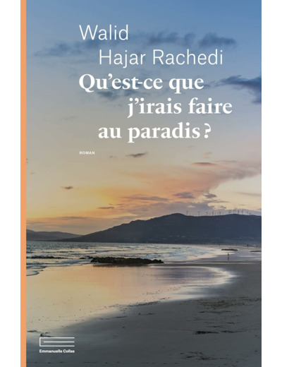 QU'EST-CE QUE J'IRAIS FAIRE AU PARADIS ?