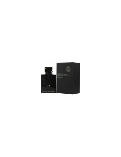 Club de nuit – 105 ml