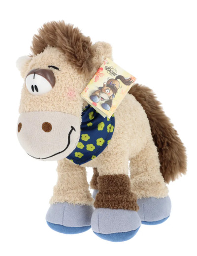 Diddl Peluche Loupsily - 26cm