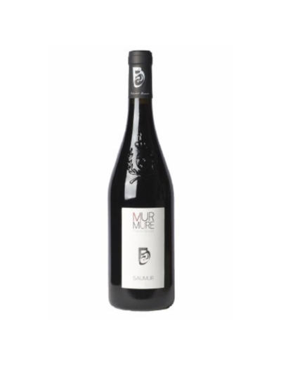 SAUMUR ROUGE AOP MUR MUR DOMAINE DOMAINE DES GUYONS