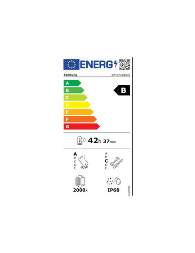 SAMSUNG Galaxy S25 FE - Neuf