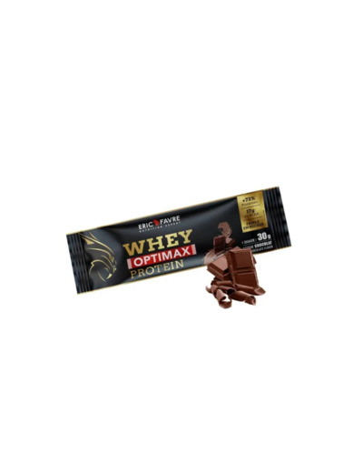 ERIC FAVRE WHEY PROTEIN OPTIMAX 30G
