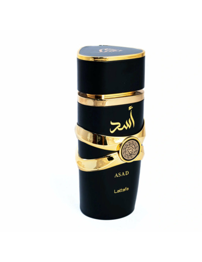 Asad – 100 ml