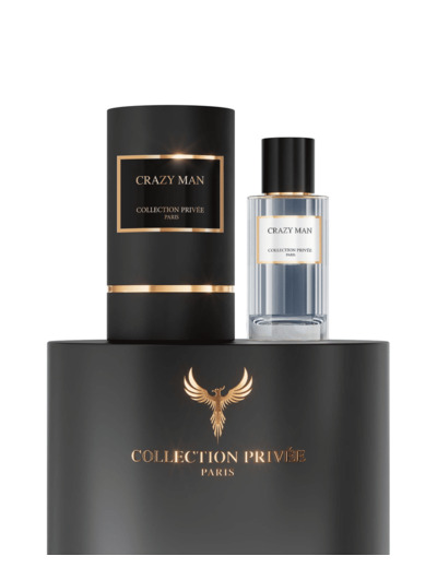 Collection Privée Phoenix - Crazy Man - 50ml