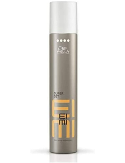 Wella EIMI - Super Set Spray de Finition 300 ml