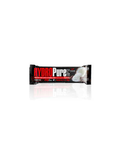 TSUNAMI BARRE PROTEINE HYDRO PURE 55G