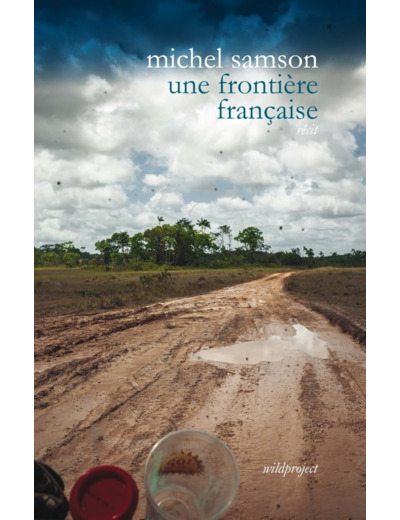 UNE FRONTIERE FRANCAISE