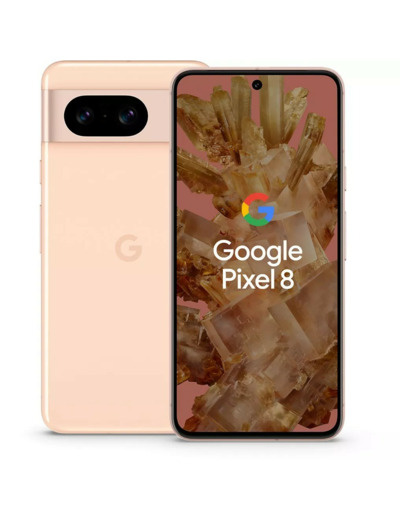 GOOGLE Pixel 8 - Neuf
