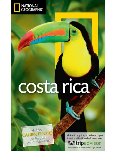 COSTA RICA RETREF