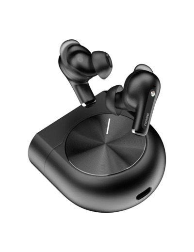 NOISE Master Buds 2 Sound by Bose – Écouteurs True Wireless ANC