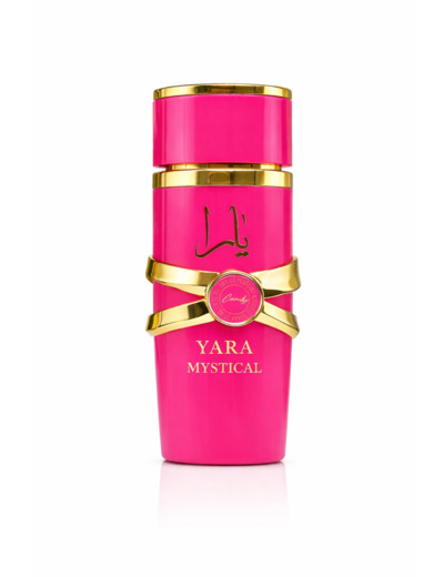 Yara Candy - Eau de parfum - 30ml