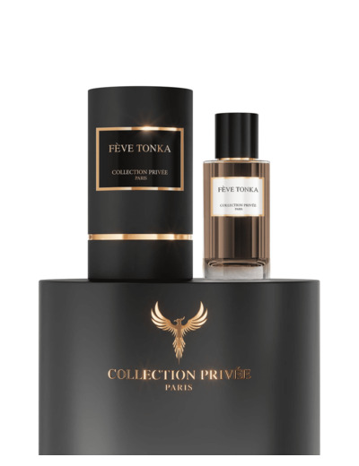 Collection Privée Phoenix - Fève Tonka - 50ml