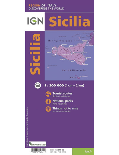 SICILE