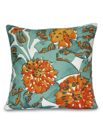 Housse de coussin Casa Vicens