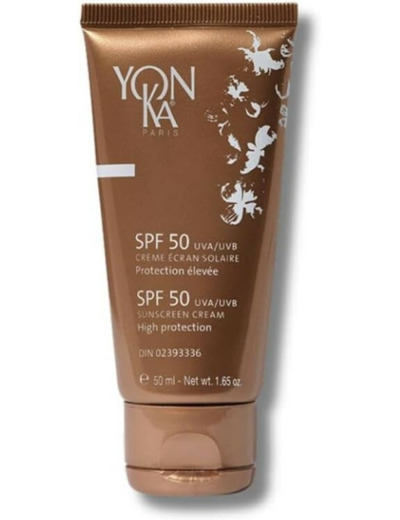 Yon-Ka Crème Solaire SPF 50 50ml