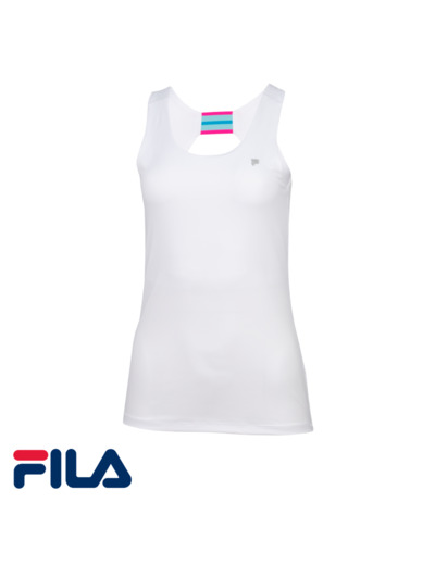 FILA TOP ALISSA White