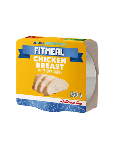ALL NUTRITION FITMEAL BLANC DE POULET