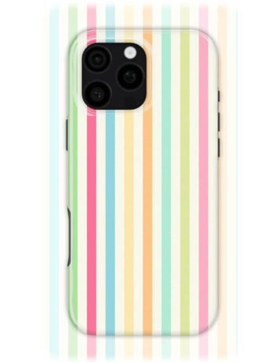 Yummy Ice-Cream | Coque de téléphone 3D 2en1 Ultra-résistante