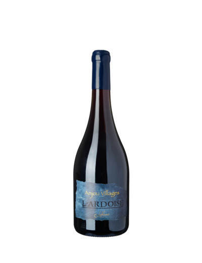 Anjou Villages  - ARDOISE - 2020 - 75cl
