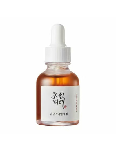 Beauty of Joseon Revive Serum – Ginseng & Snail Mucin 30 ml