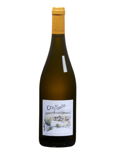 MUSCADET CONFLUENTIA CHEREAU GUNTHER