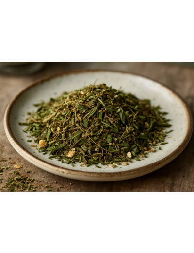 Ratatouille Tradition – Herbes & Arômes Méditerranéens