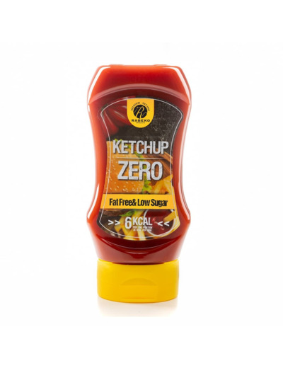 RABEKO SAUCE ZERO CALORIE 350ML