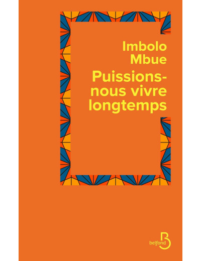 PUISSIONS-NOUS VIVRE LONGTEMPS